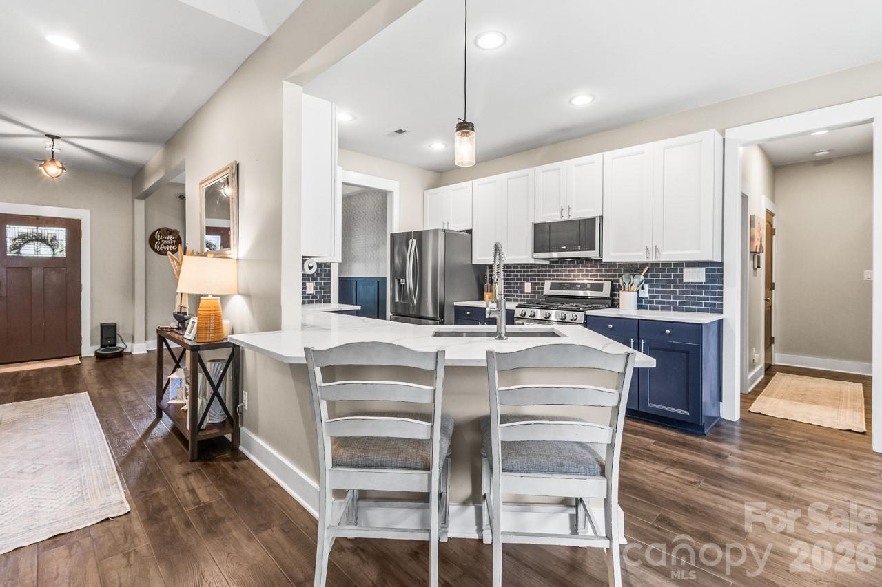 142 Bald Cypress Lane — Mooresville