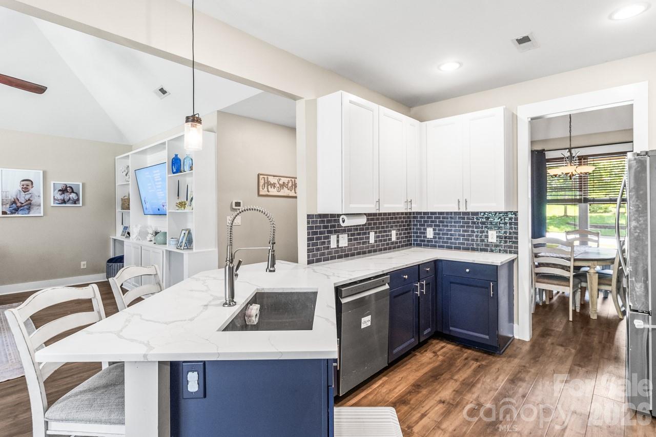 142 Bald Cypress Lane — Mooresville
