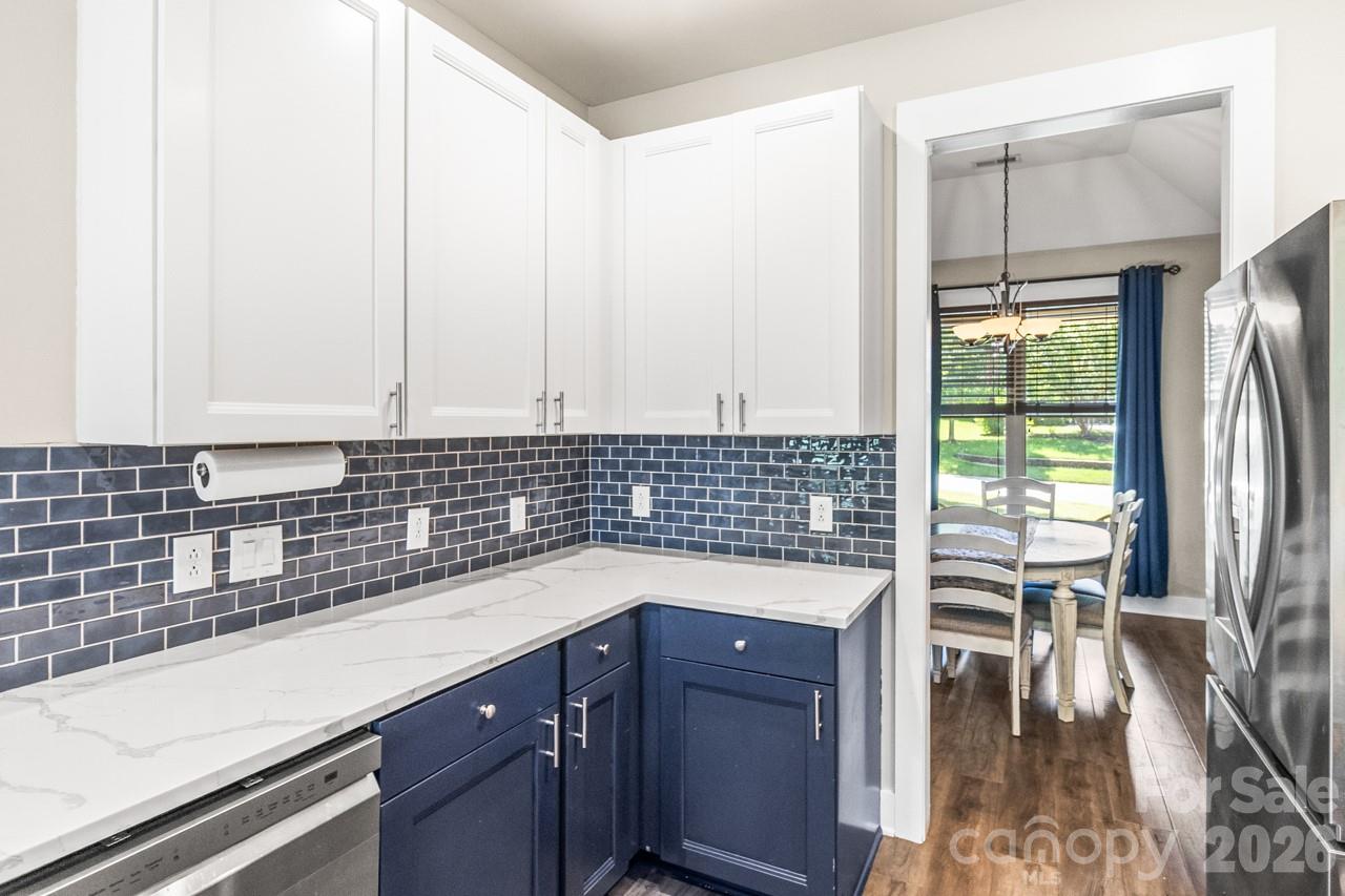 142 Bald Cypress Lane — Mooresville