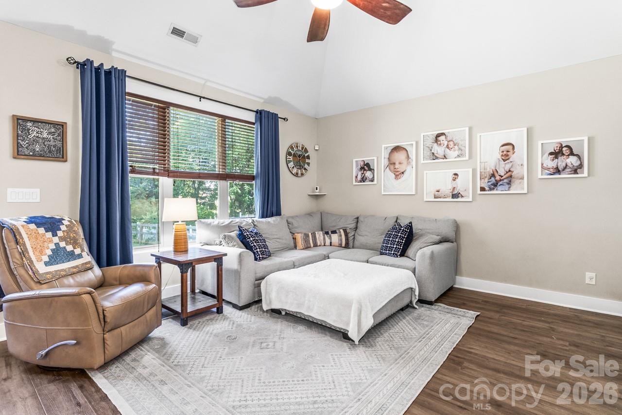 142 Bald Cypress Lane — Mooresville