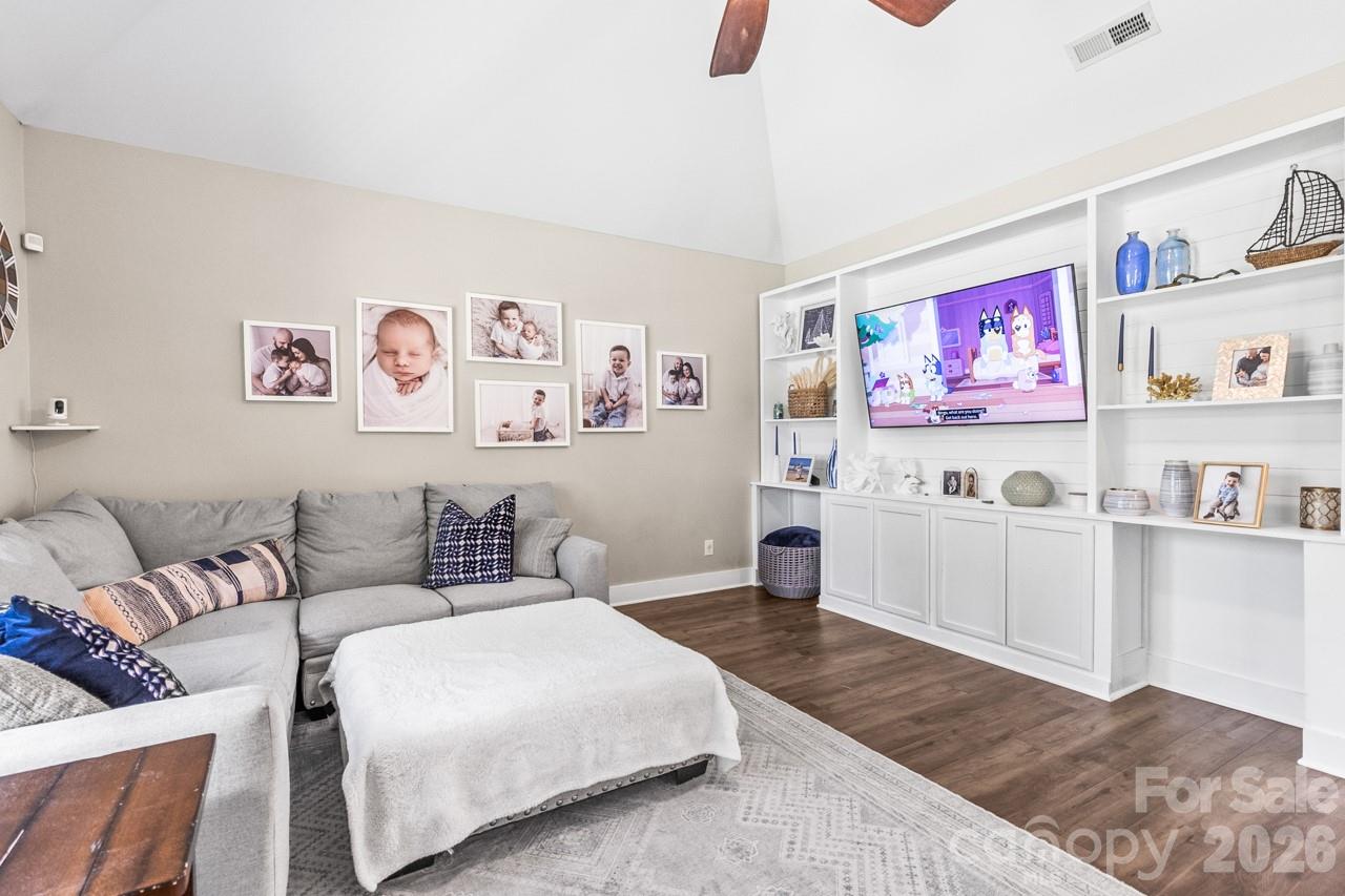 142 Bald Cypress Lane — Mooresville