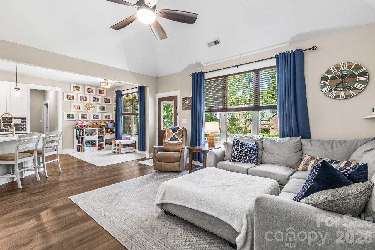 142 Bald Cypress Lane — Mooresville