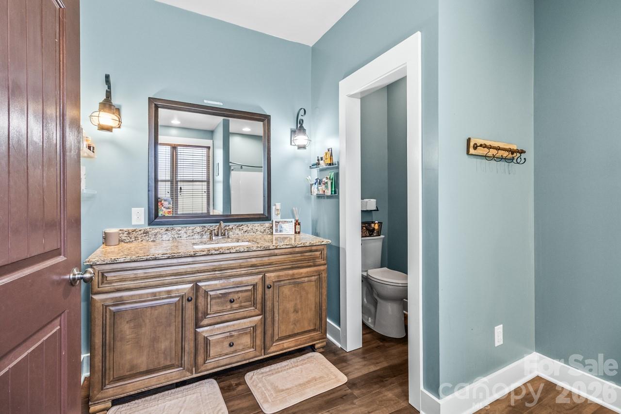 142 Bald Cypress Lane — Mooresville