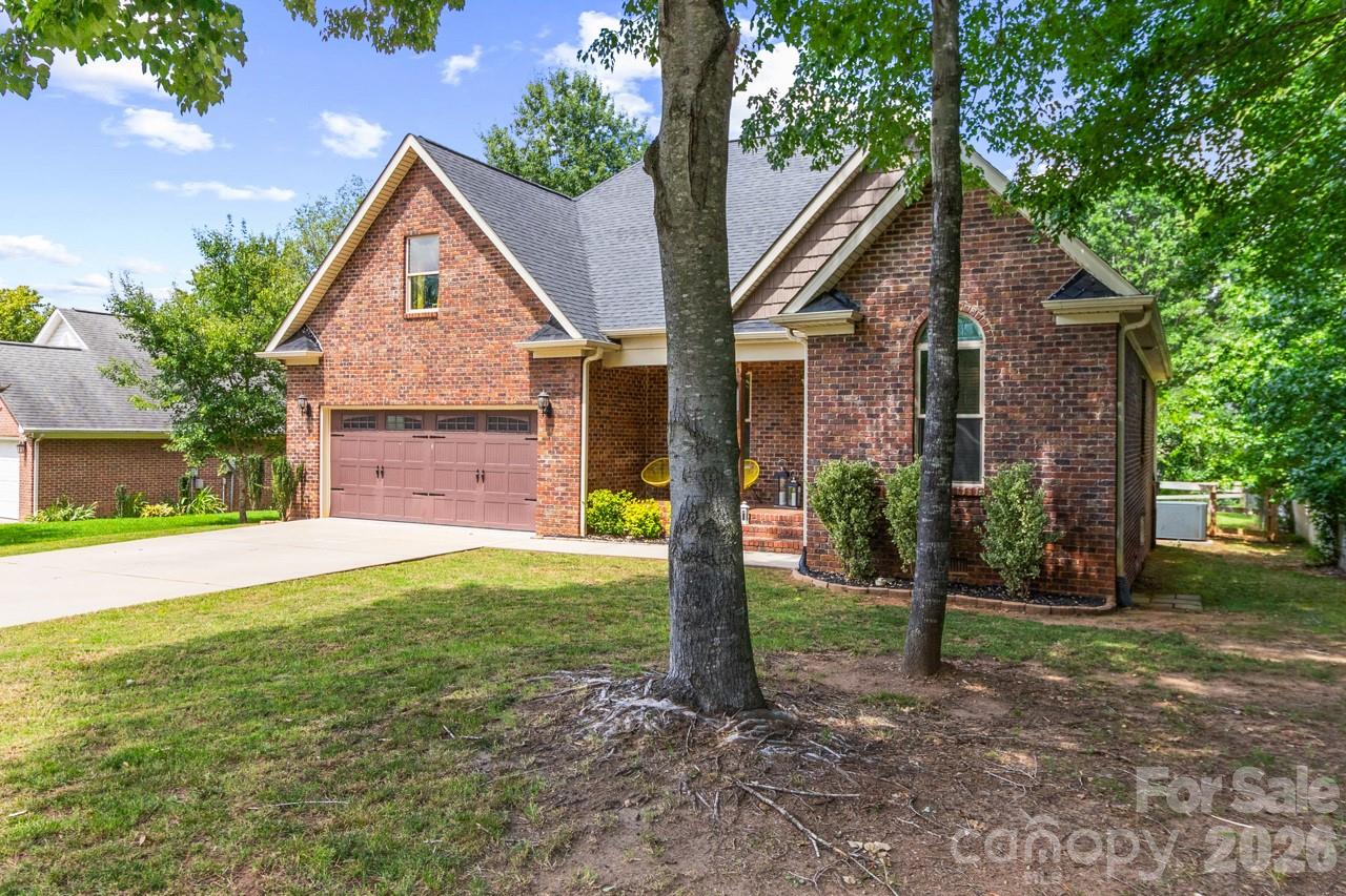 142 Bald Cypress Lane — Mooresville
