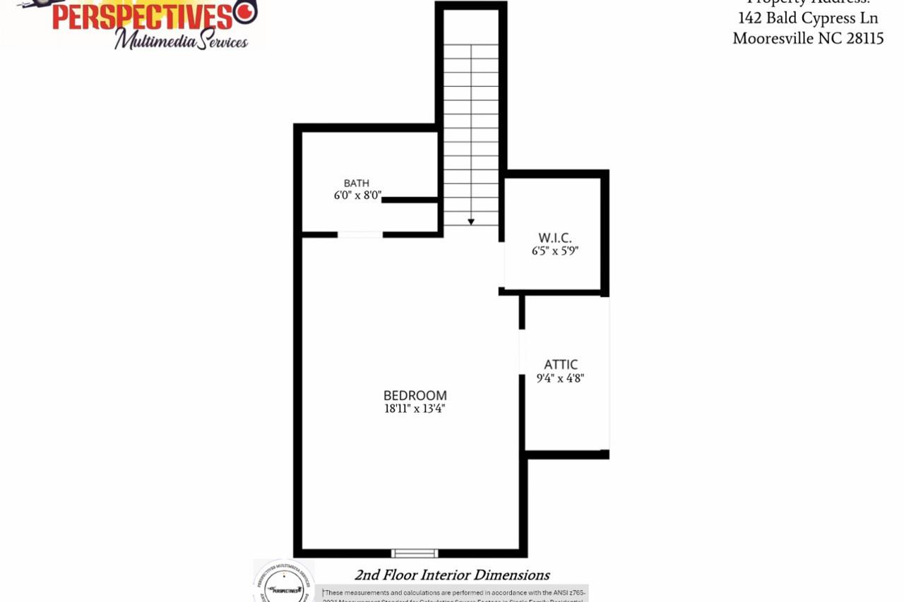 142 Bald Cypress Lane — Mooresville