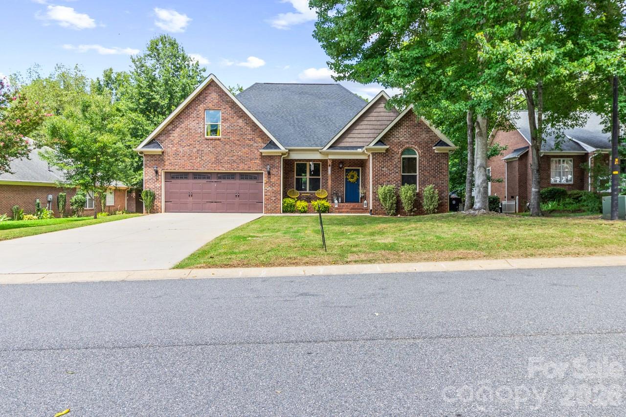 142 Bald Cypress Lane — Mooresville