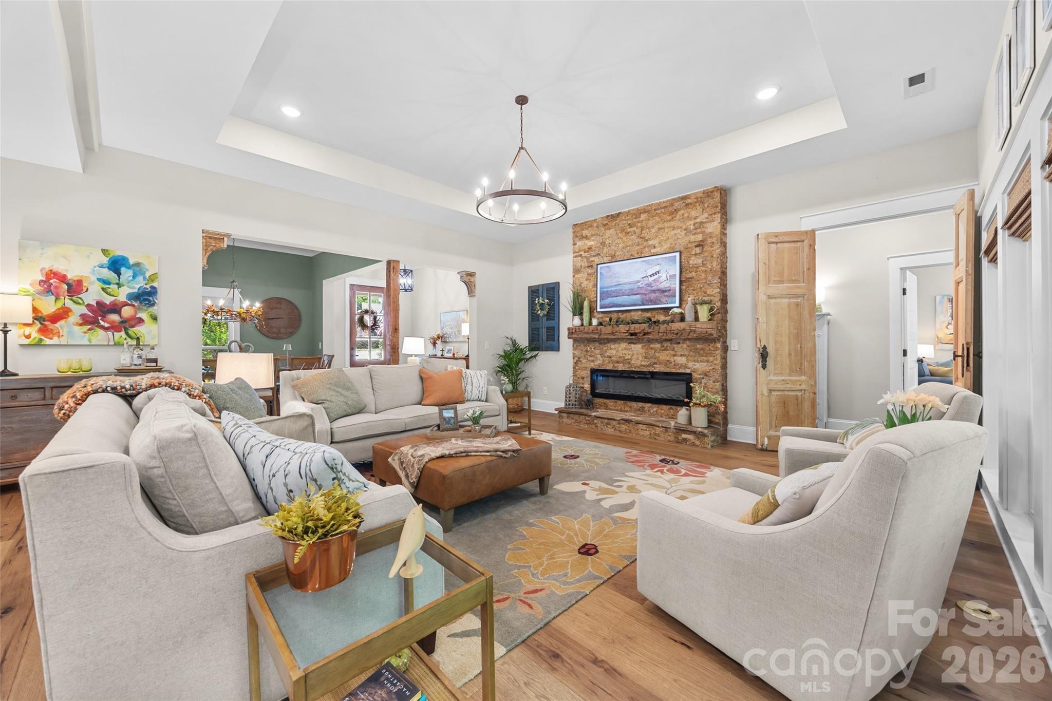 662 Sandbar Point — Lake Wylie