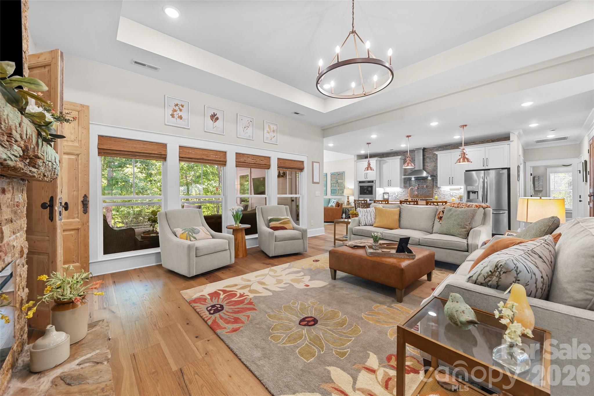 662 Sandbar Point — Lake Wylie