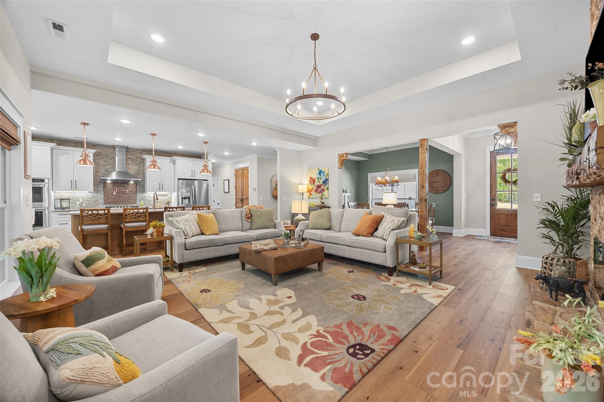 662 Sandbar Point — Lake Wylie