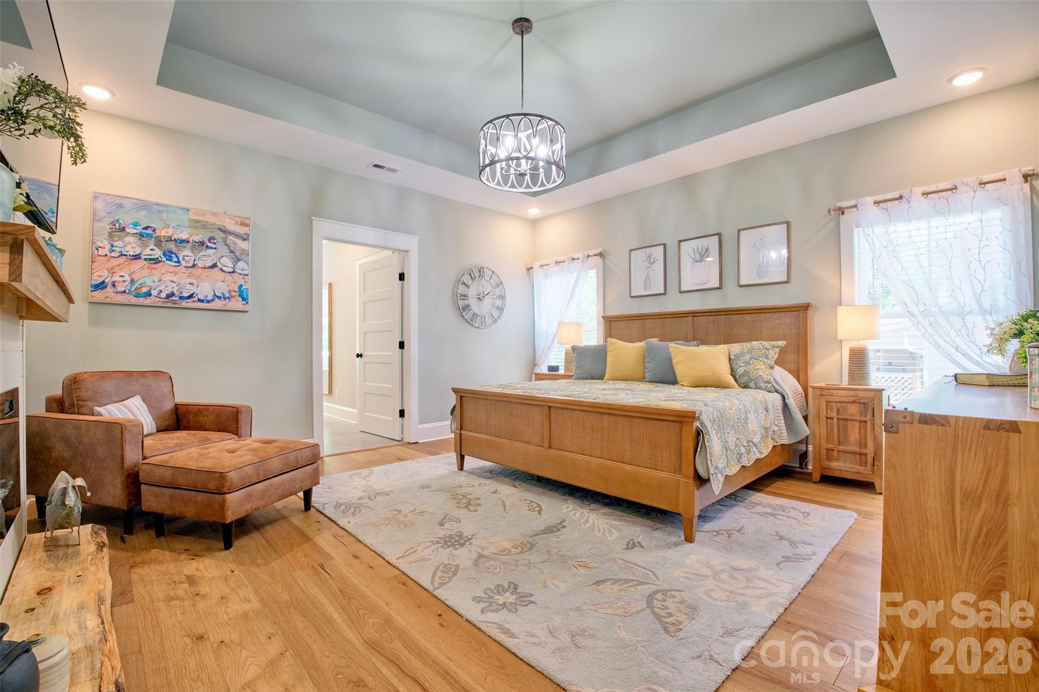 662 Sandbar Point — Lake Wylie