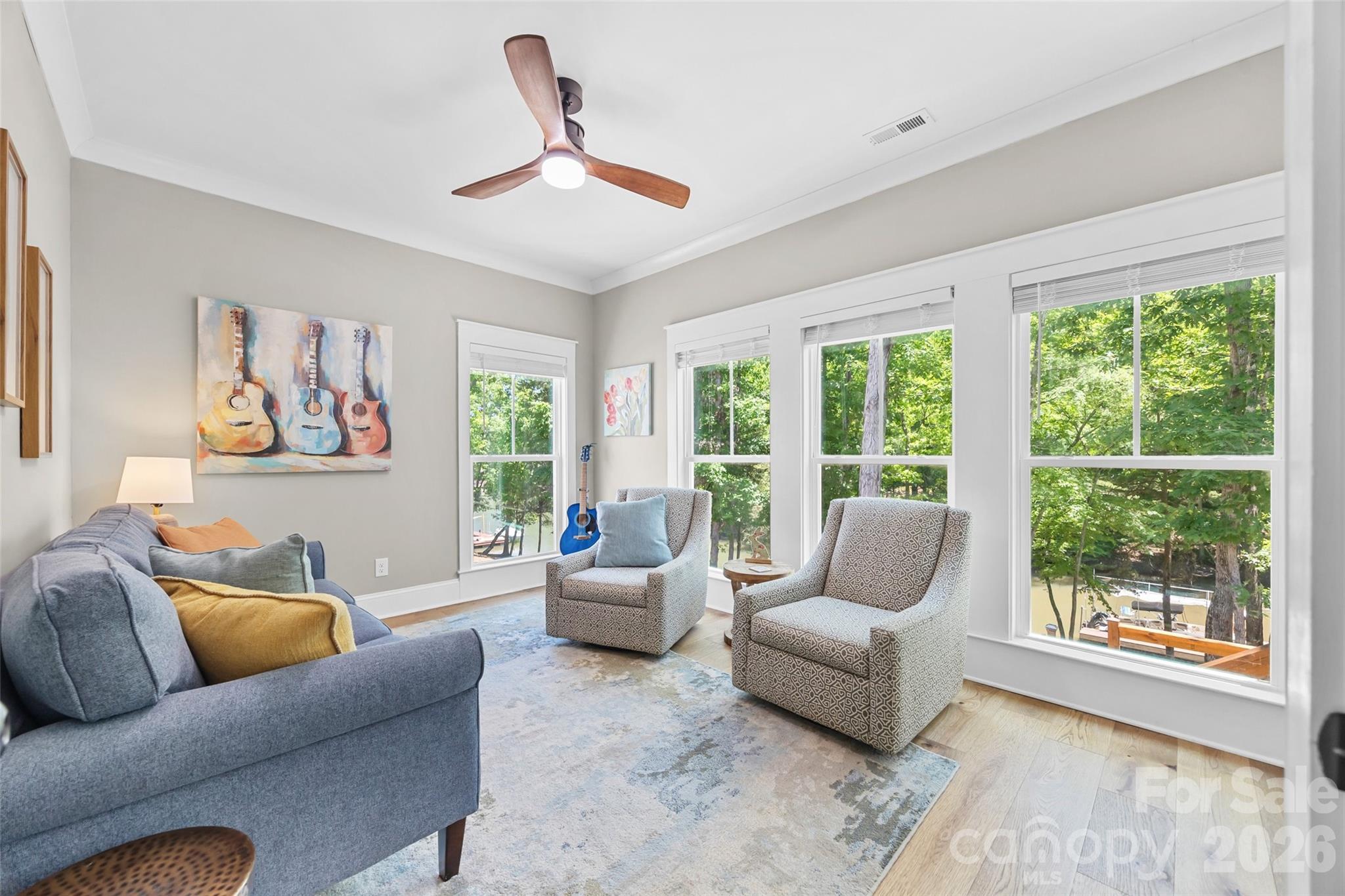 662 Sandbar Point — Lake Wylie