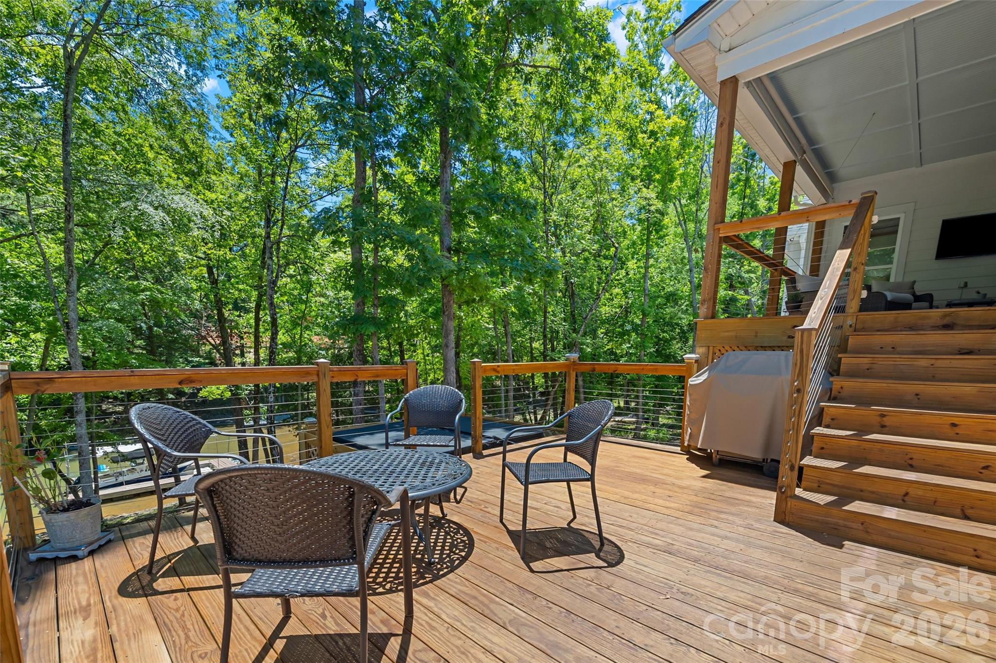 662 Sandbar Point — Lake Wylie