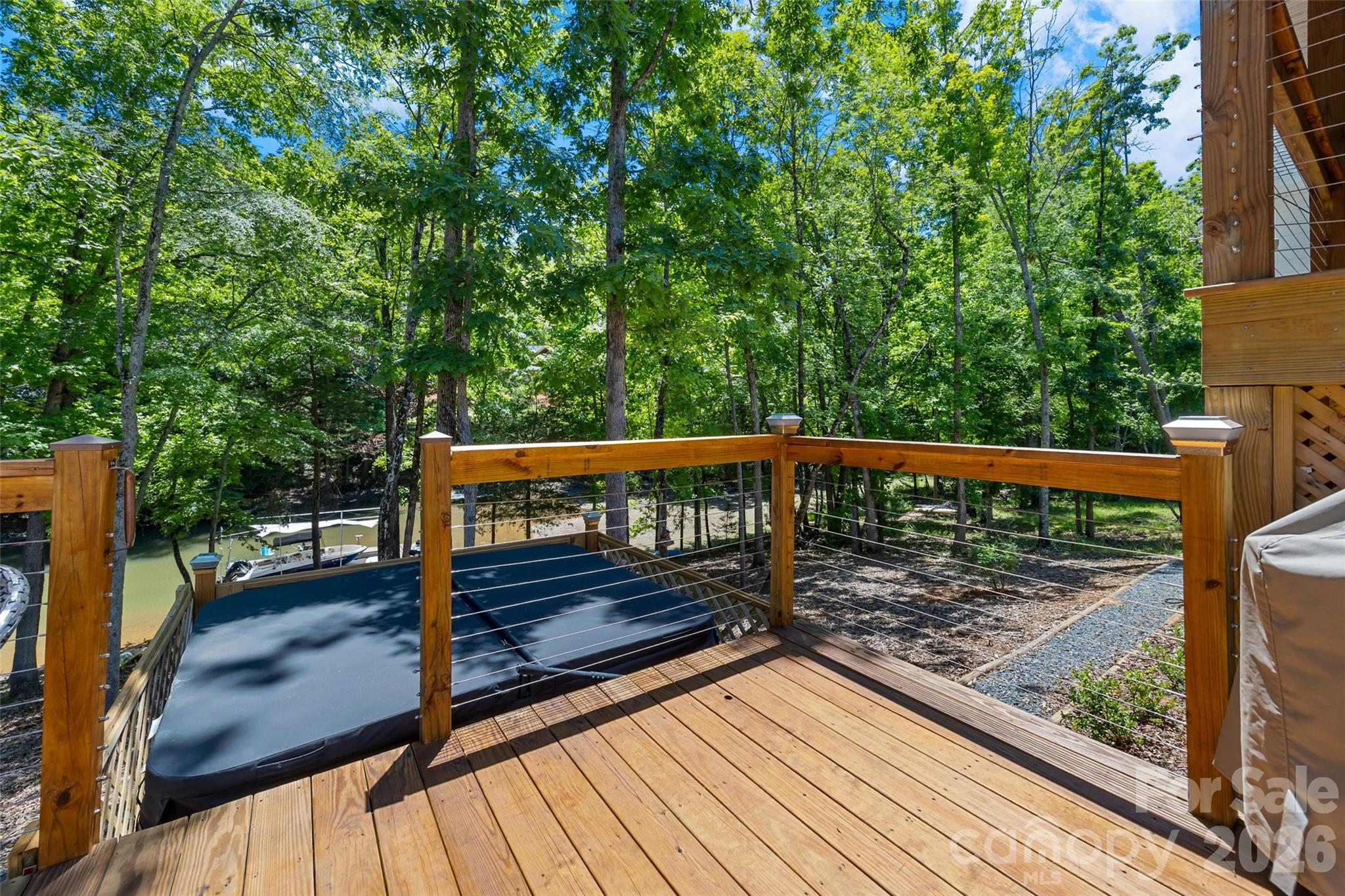 662 Sandbar Point — Lake Wylie
