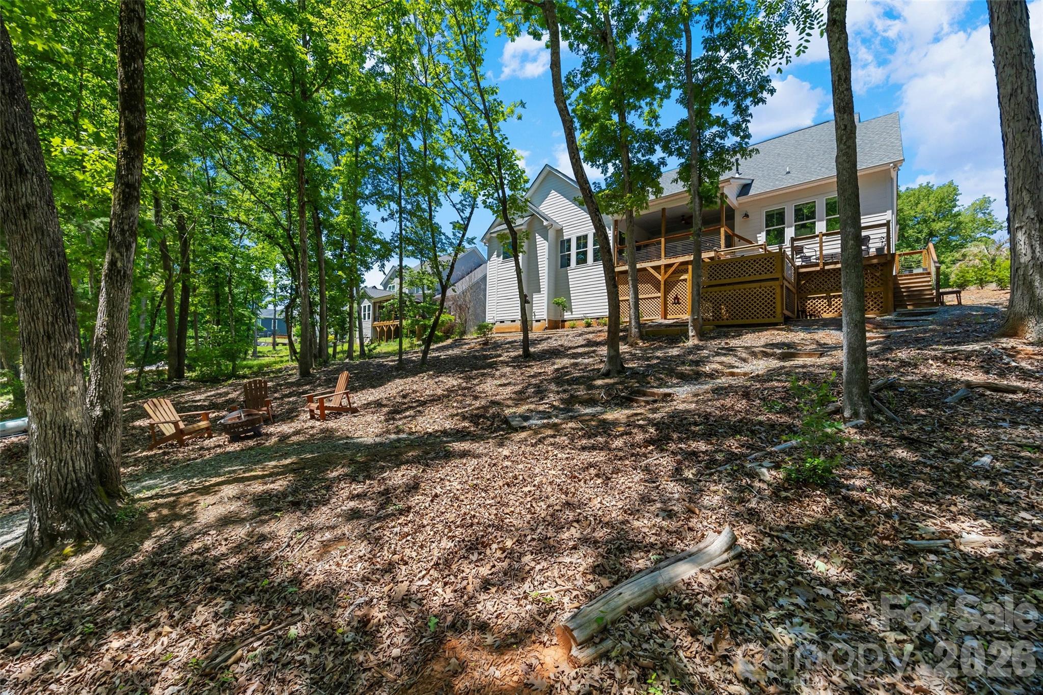 662 Sandbar Point — Lake Wylie