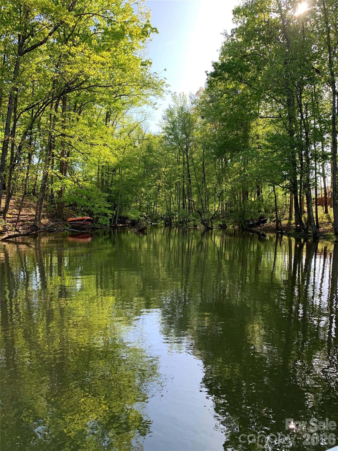 662 Sandbar Point — Lake Wylie