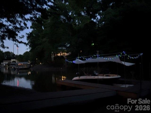 662 Sandbar Point — Lake Wylie