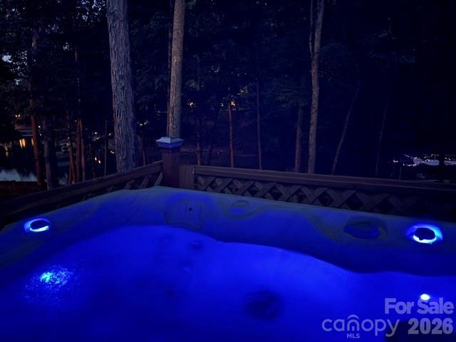 662 Sandbar Point — Lake Wylie