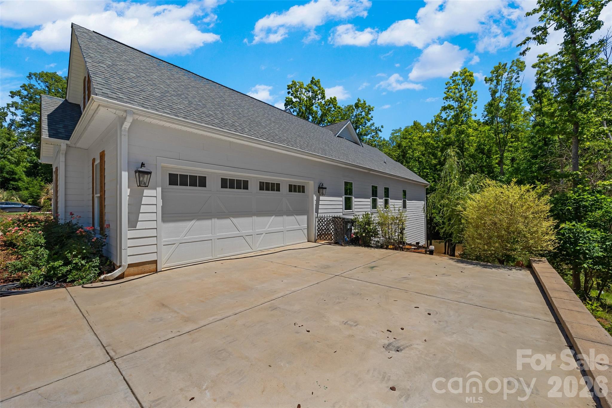 662 Sandbar Point — Lake Wylie