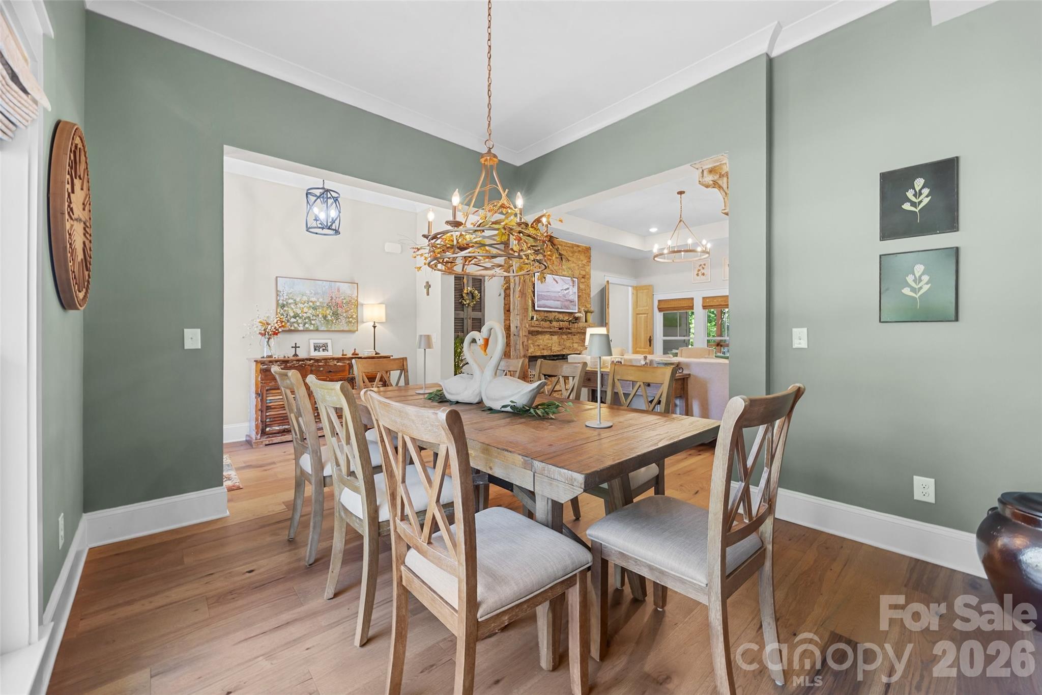 662 Sandbar Point — Lake Wylie