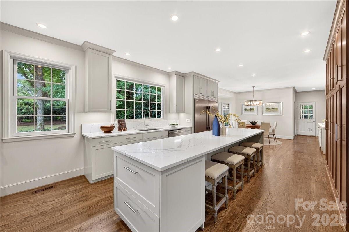 2349 Thetford Court — Charlotte