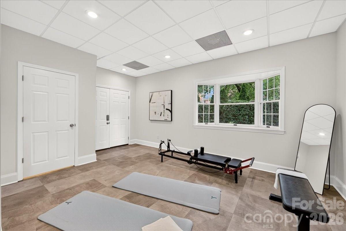 2349 Thetford Court — Charlotte