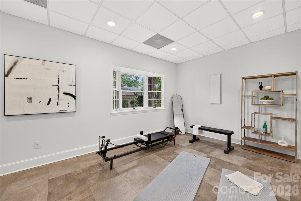 2349 Thetford Court — Charlotte