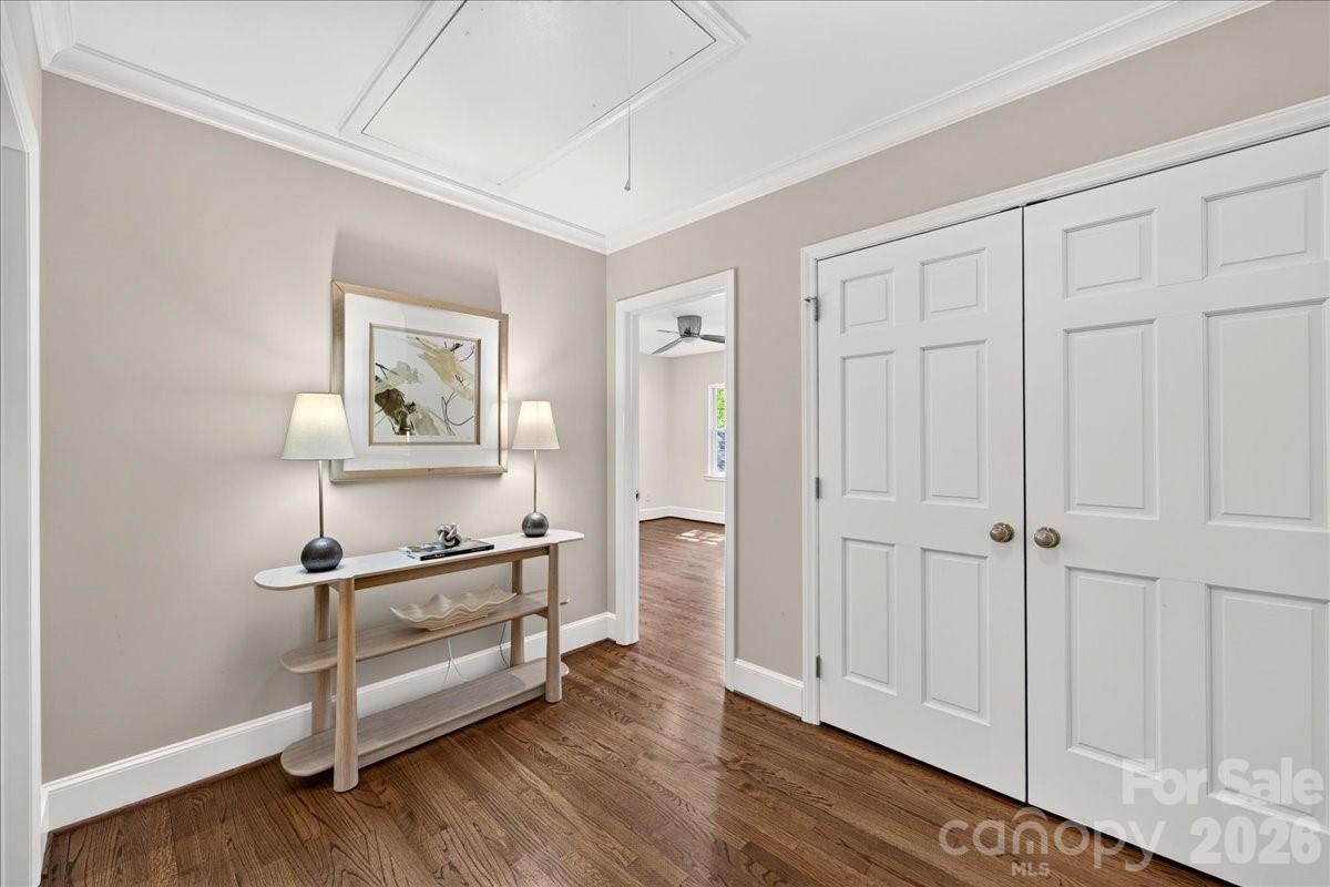 2349 Thetford Court — Charlotte