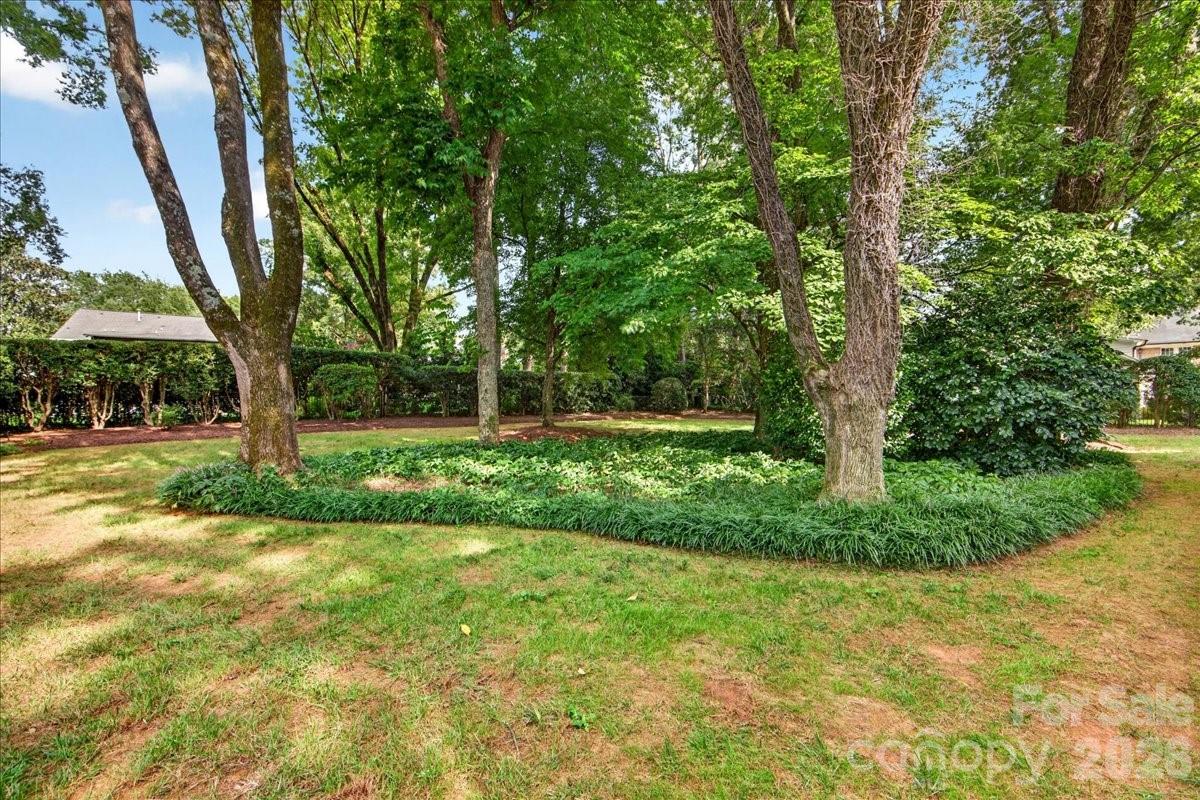 2349 Thetford Court — Charlotte