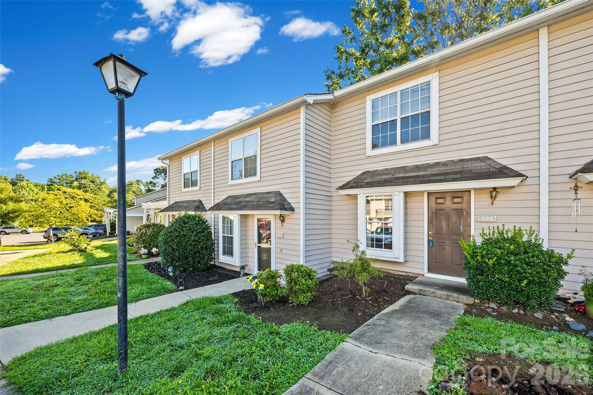 304 Heritage Parkway — Fort Mill