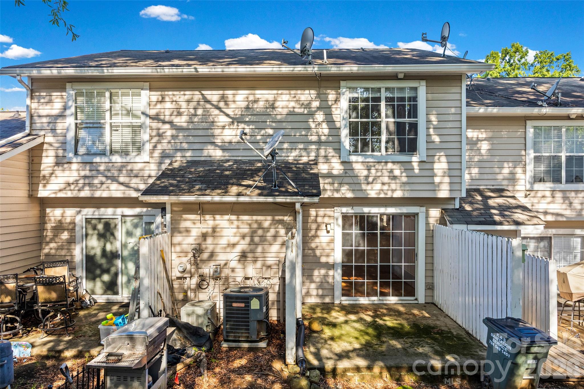 304 Heritage Parkway — Fort Mill