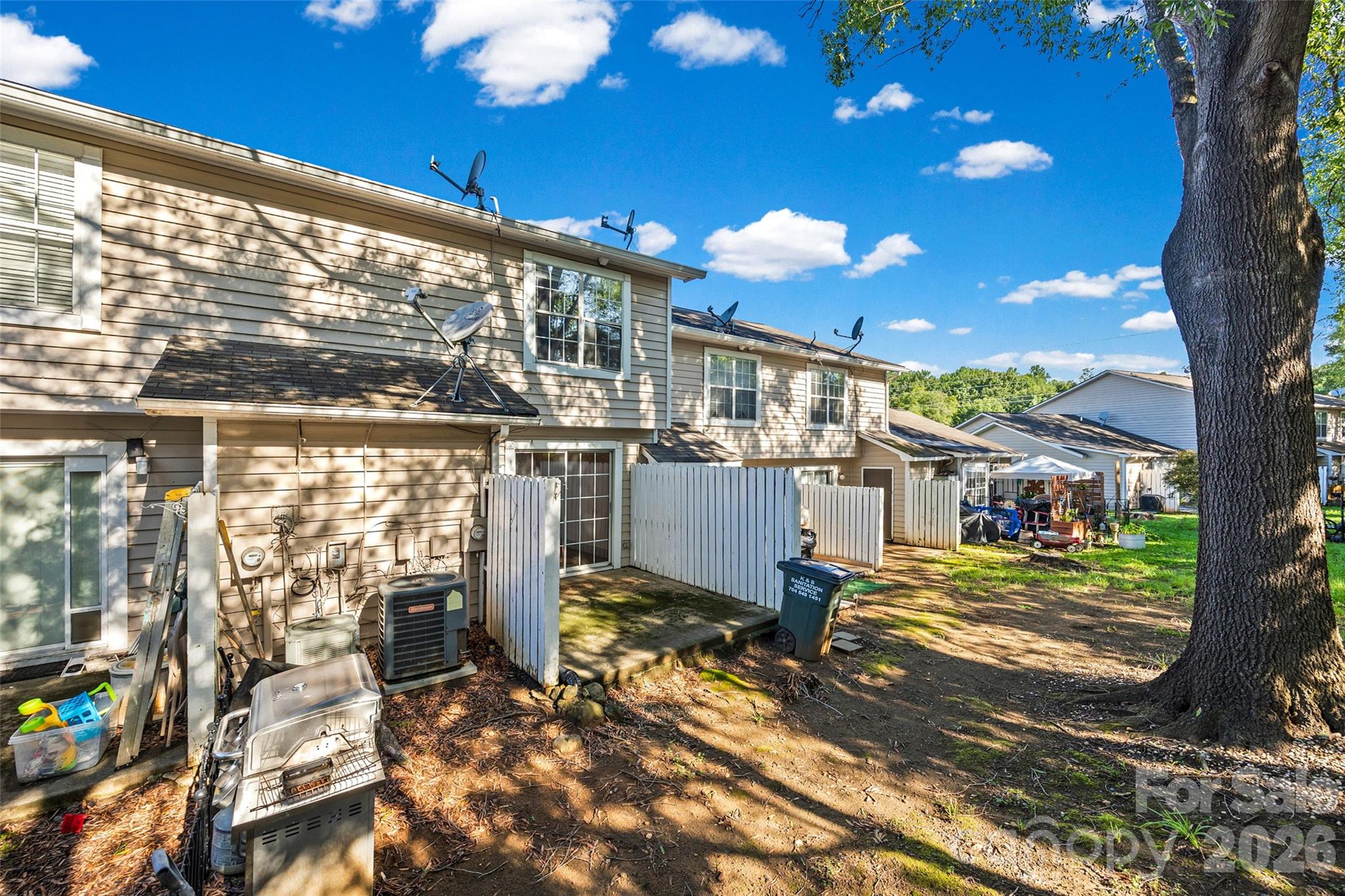 304 Heritage Parkway — Fort Mill