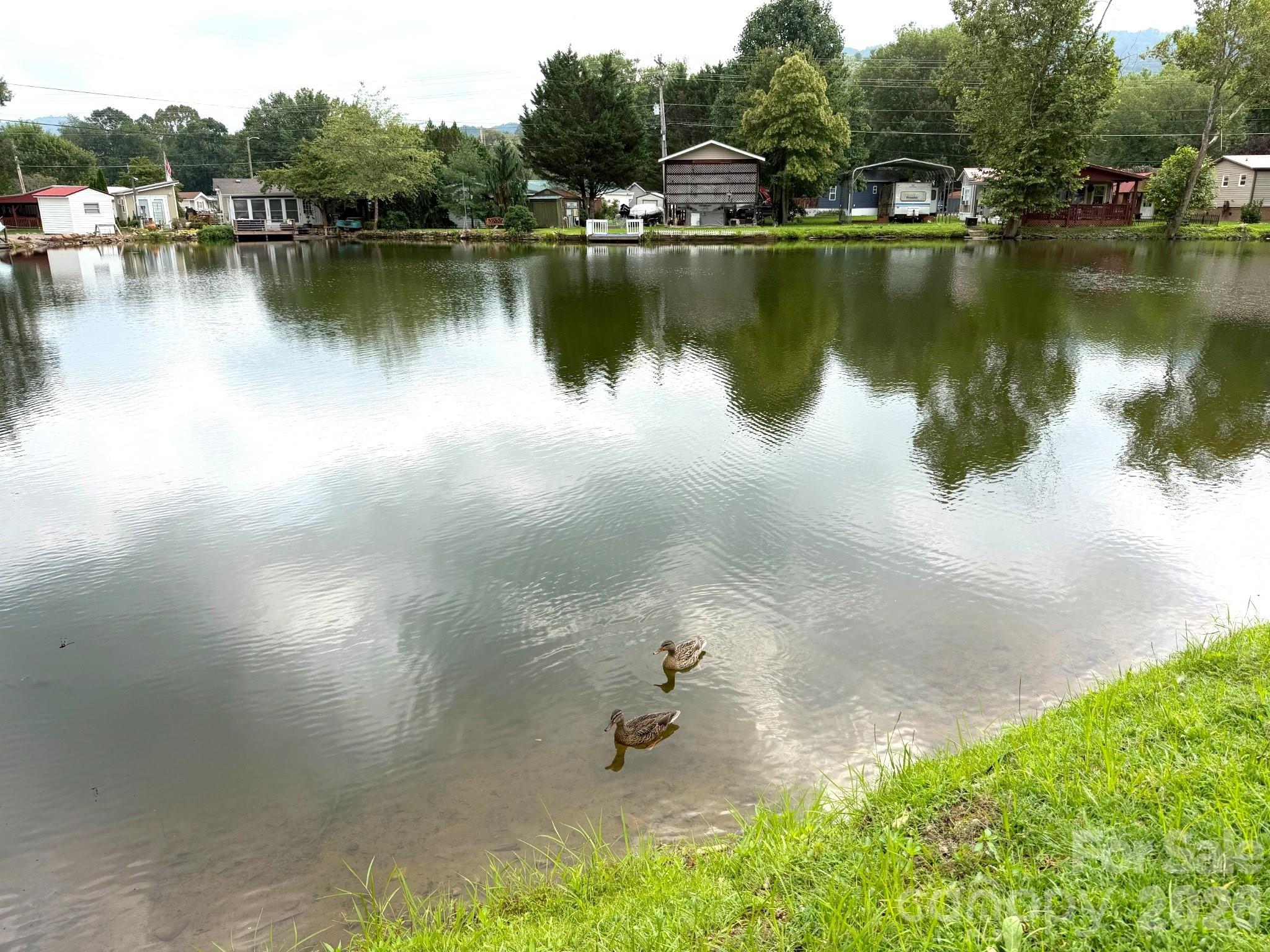 30 Aqua Vista Loop — Waynesville