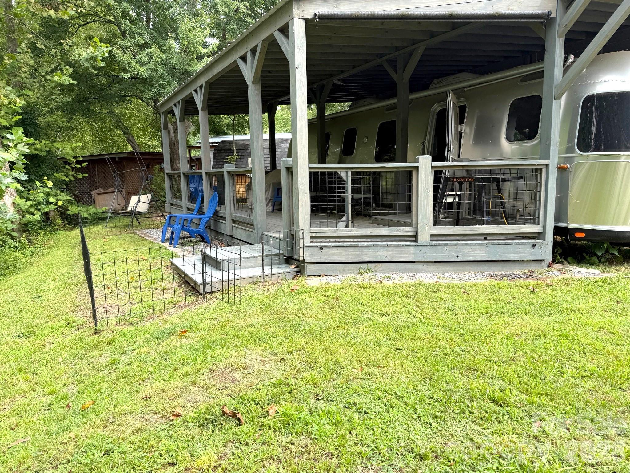 30 Aqua Vista Loop — Waynesville