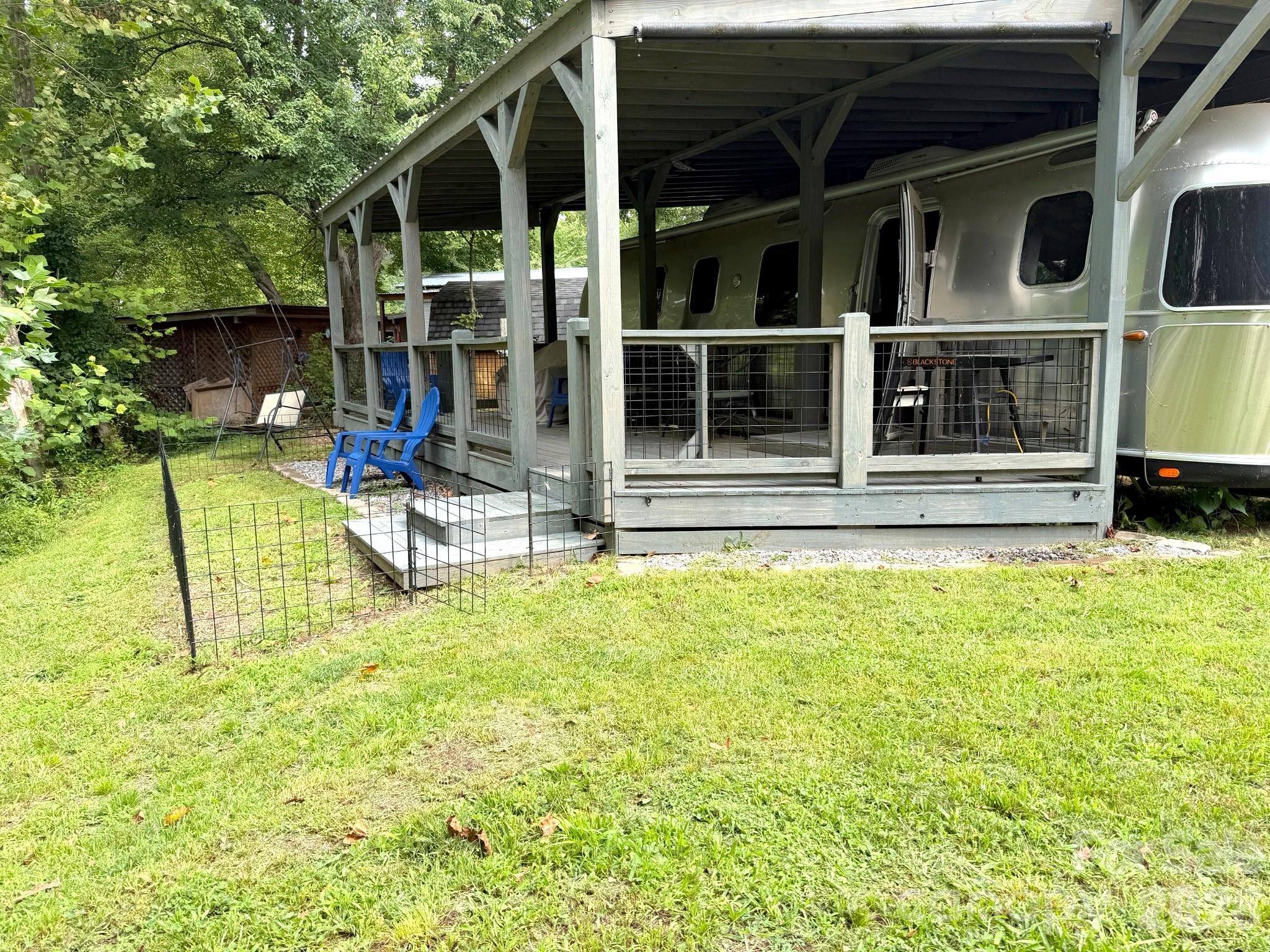 30 Aqua Vista Loop — Waynesville