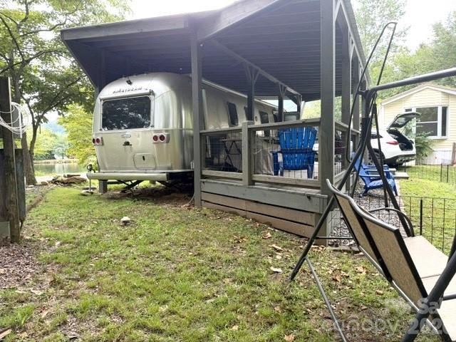 30 Aqua Vista Loop — Waynesville