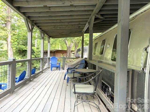 30 Aqua Vista Loop — Waynesville