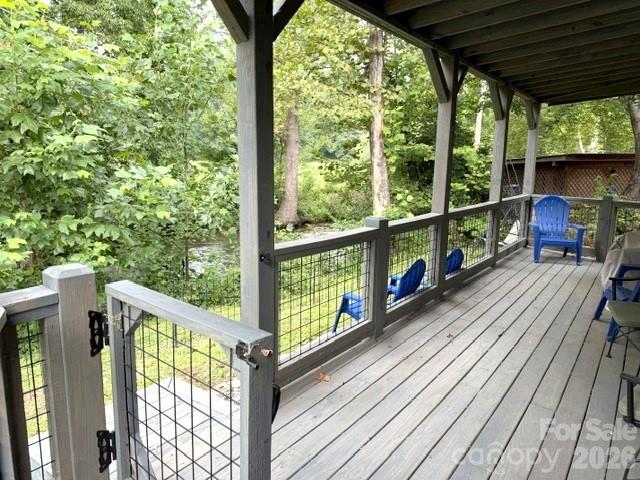 30 Aqua Vista Loop — Waynesville