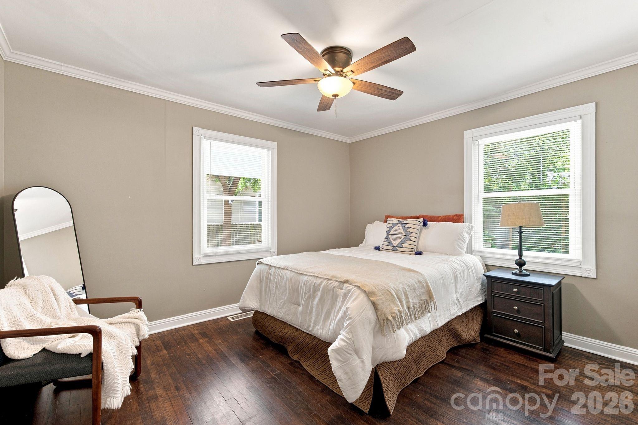 2438 Remount Road — Charlotte