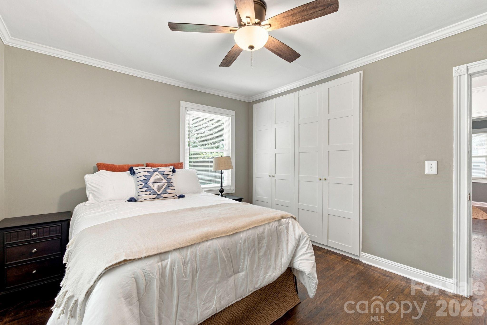 2438 Remount Road — Charlotte