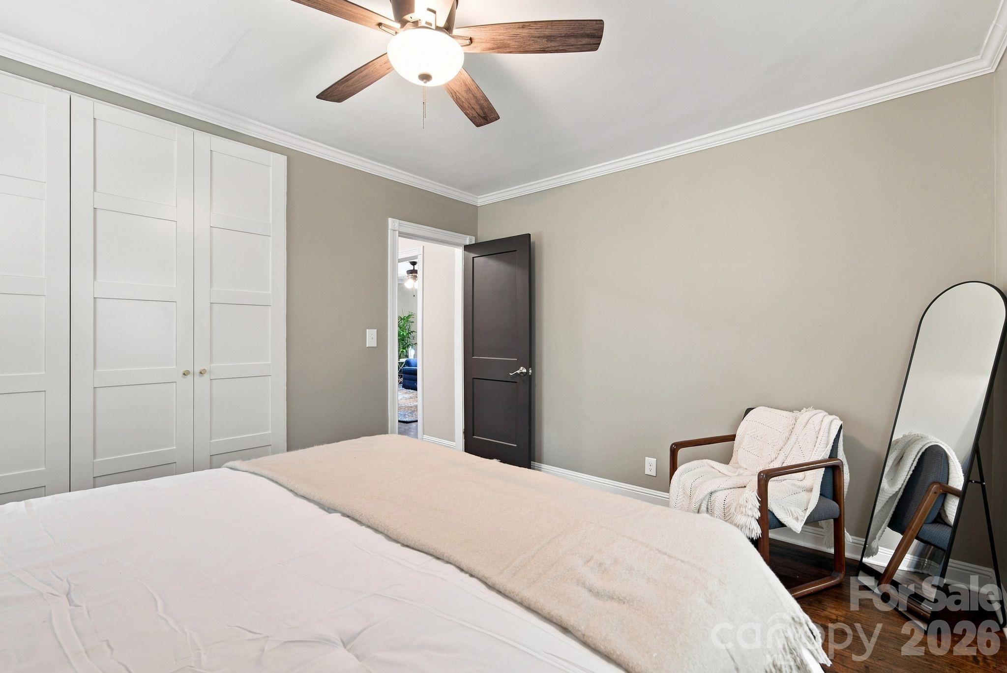2438 Remount Road — Charlotte