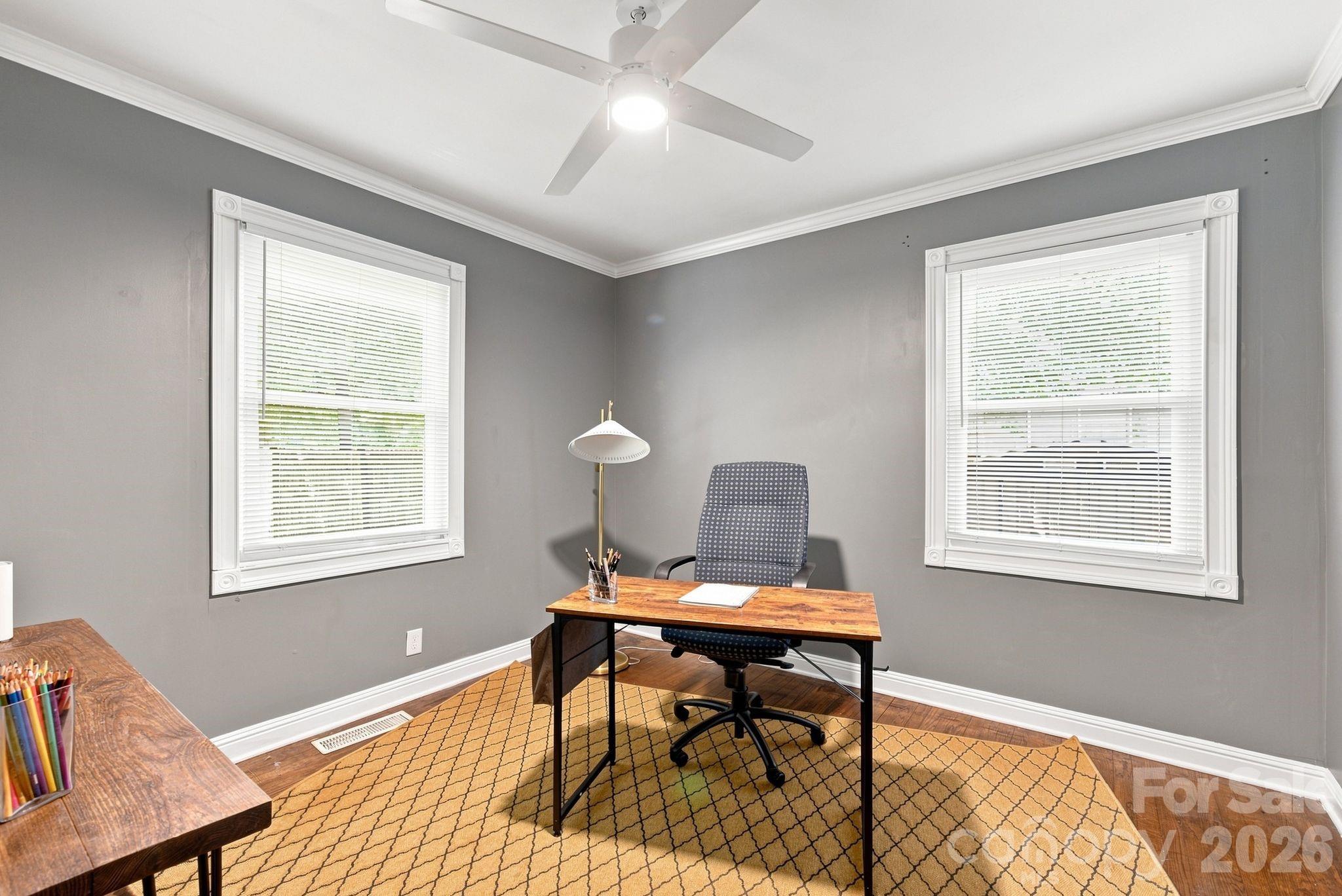 2438 Remount Road — Charlotte