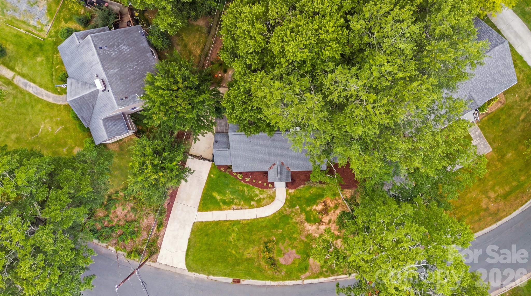 2438 Remount Road — Charlotte