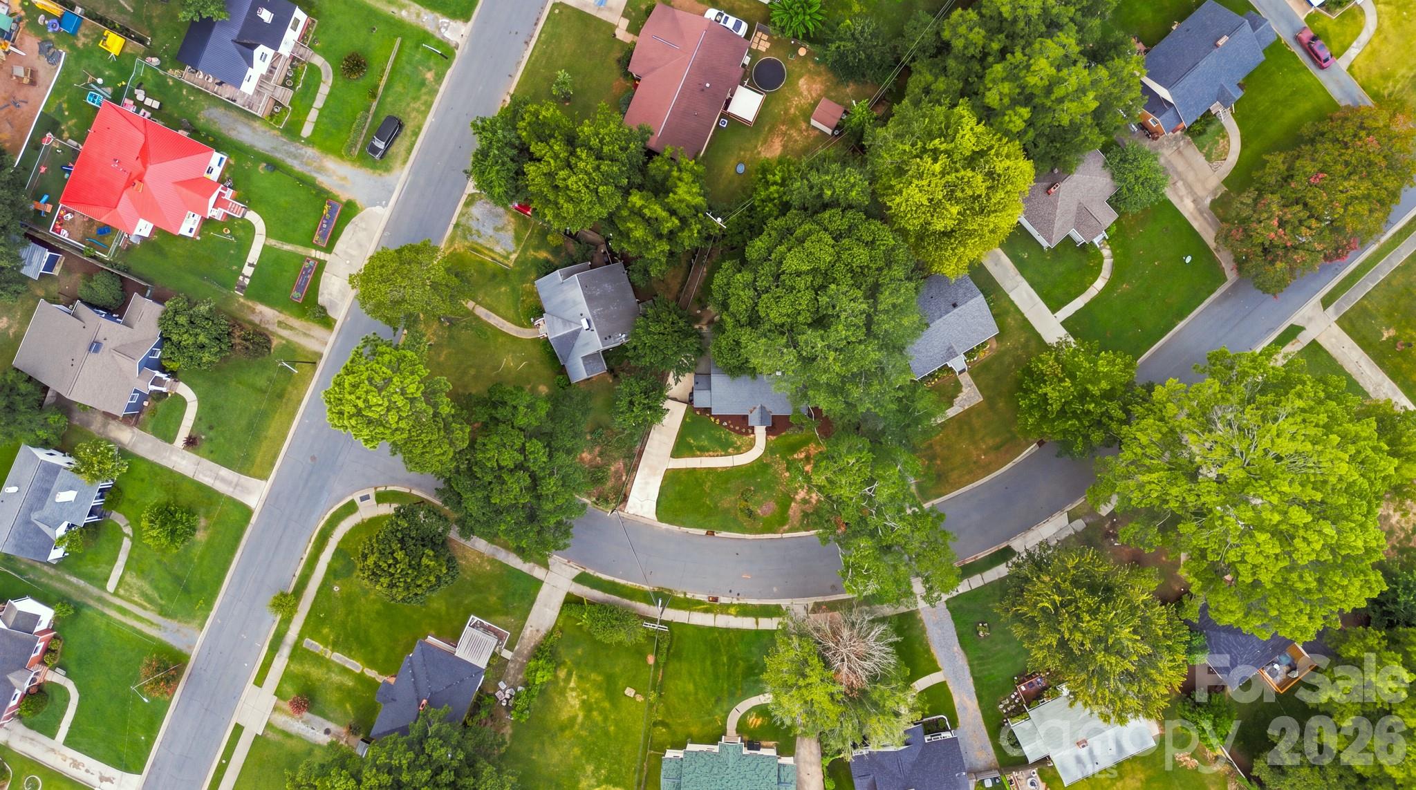 2438 Remount Road — Charlotte