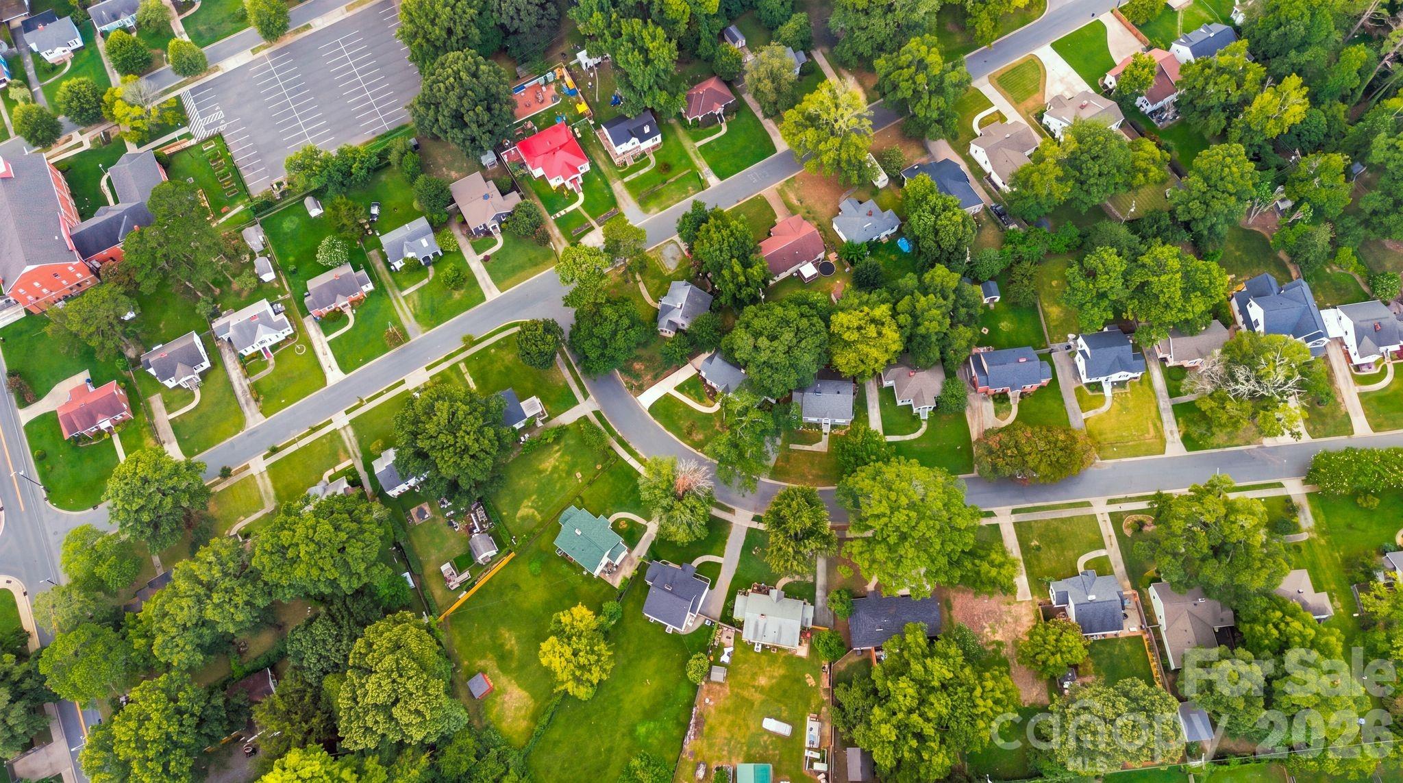 2438 Remount Road — Charlotte