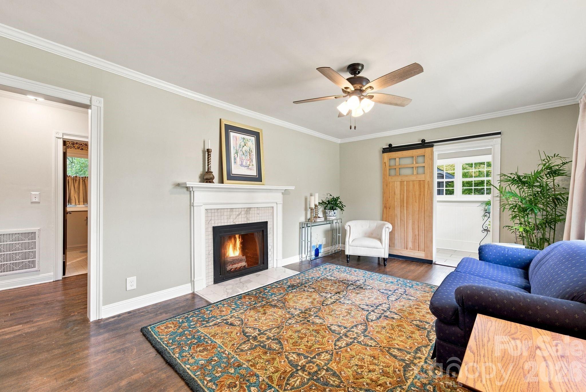 2438 Remount Road — Charlotte