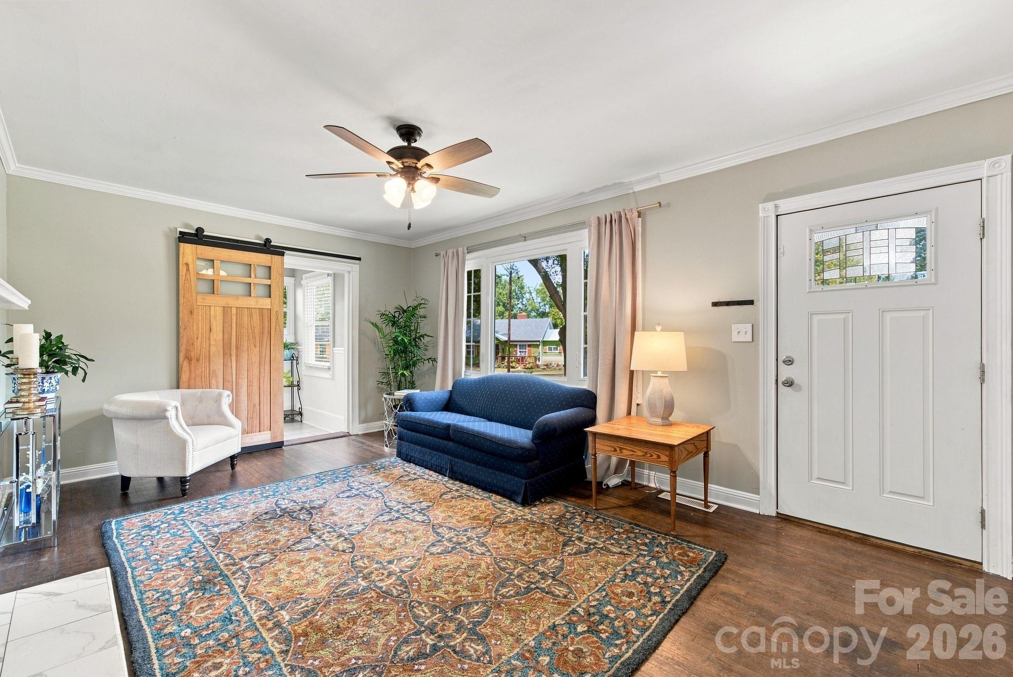 2438 Remount Road — Charlotte