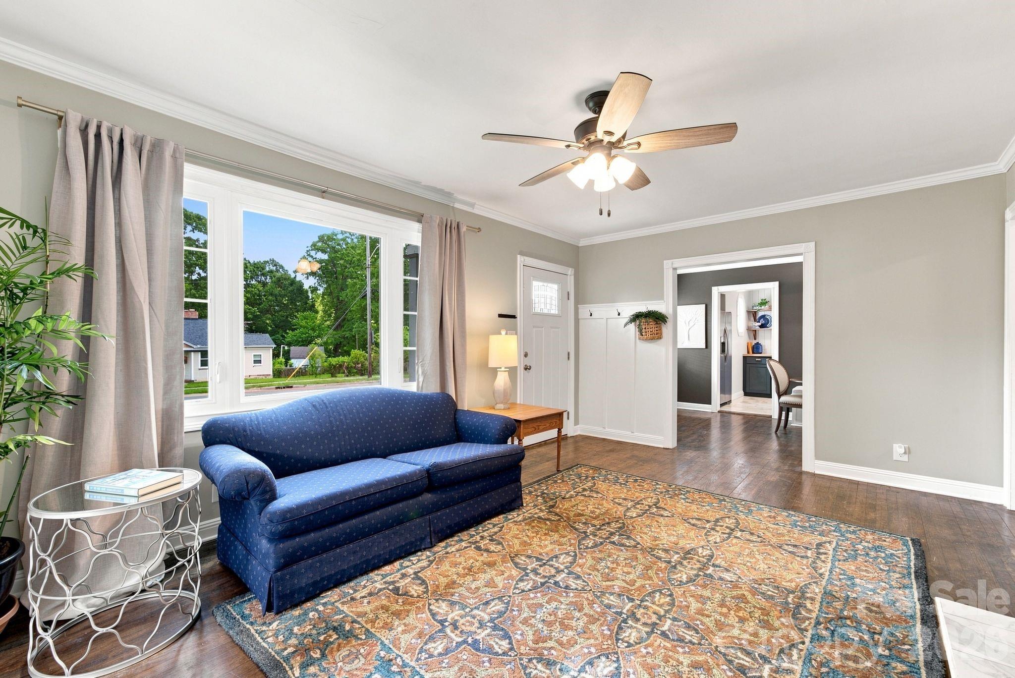 2438 Remount Road — Charlotte