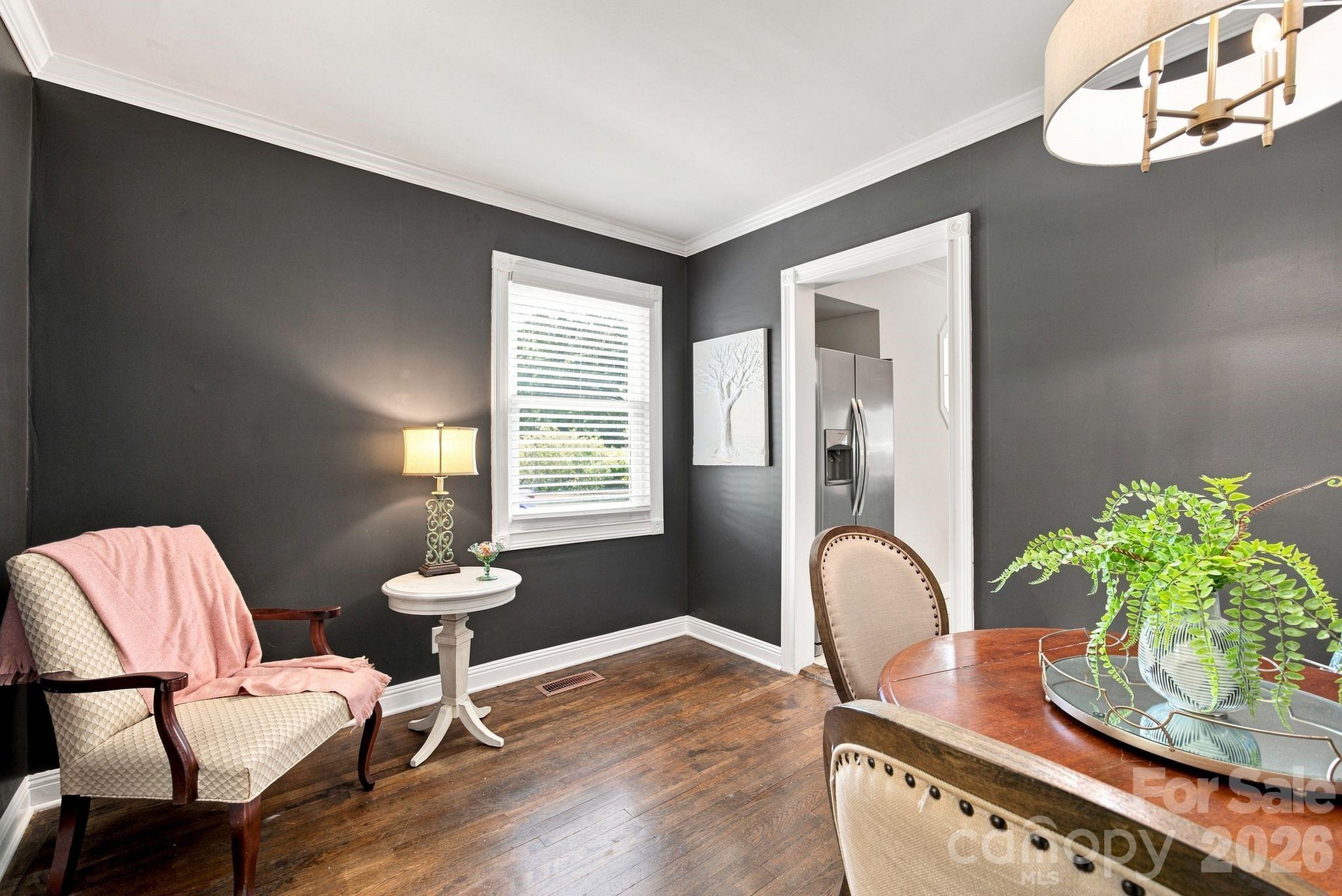 2438 Remount Road — Charlotte