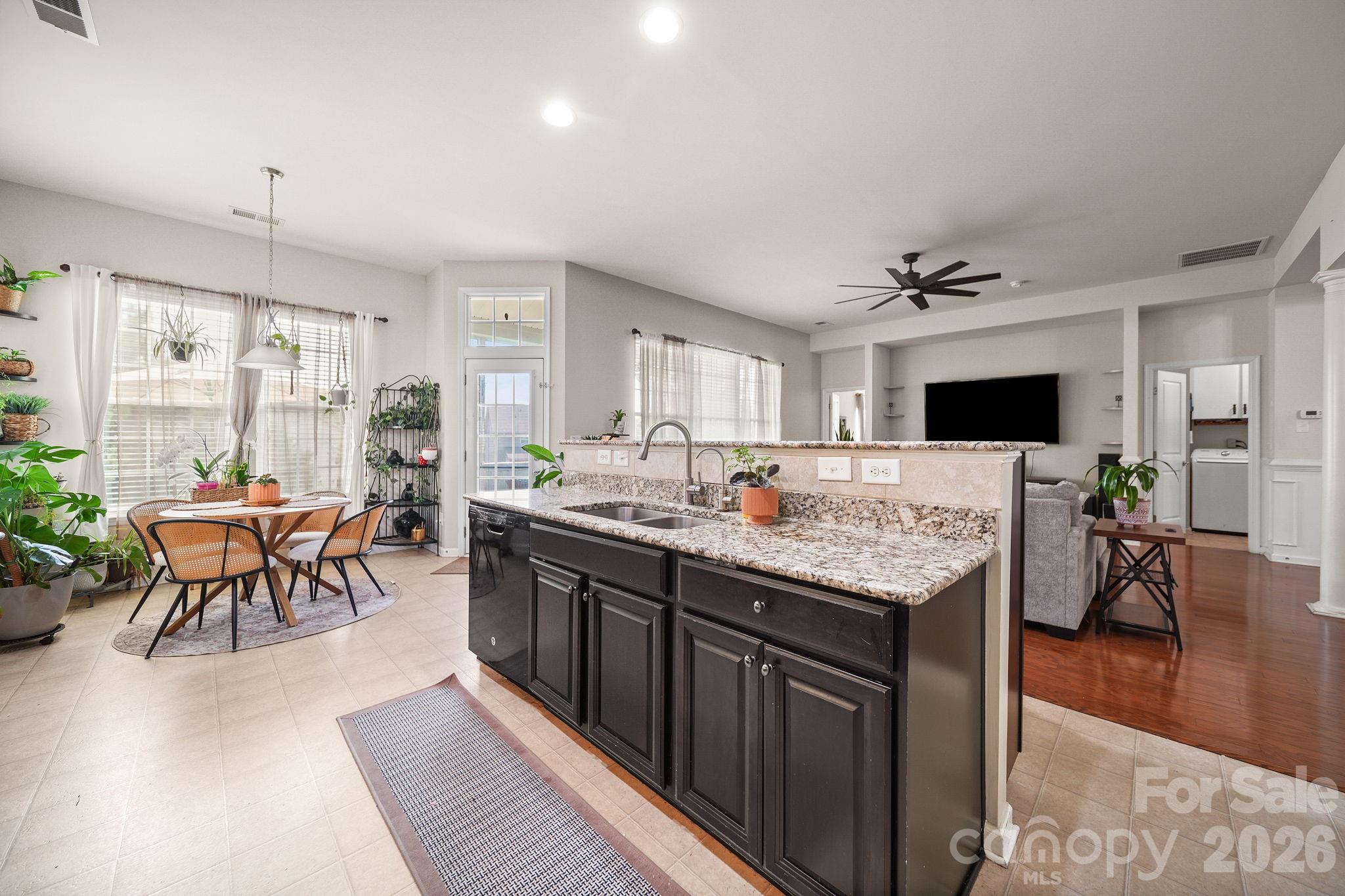 3018 Robusta Court — Gastonia