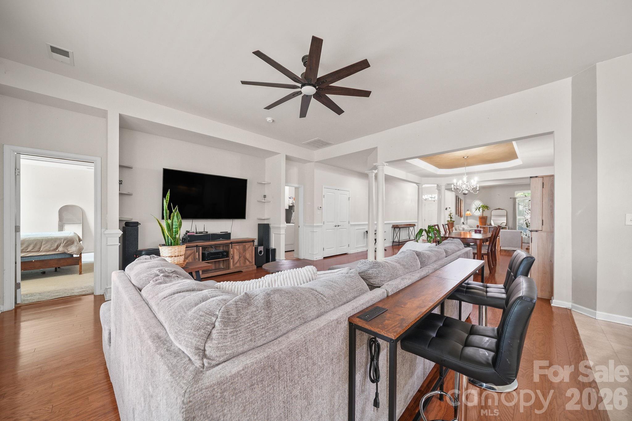 3018 Robusta Court — Gastonia